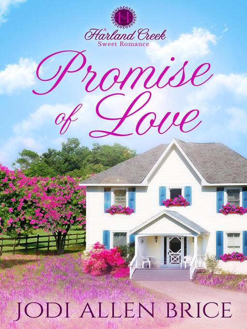 Title details for Promise of Love by Jodi Vaughn - Wait list